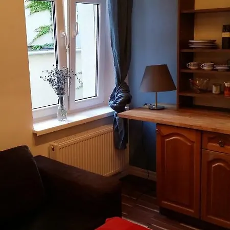 Apartament Miraculum Poznań