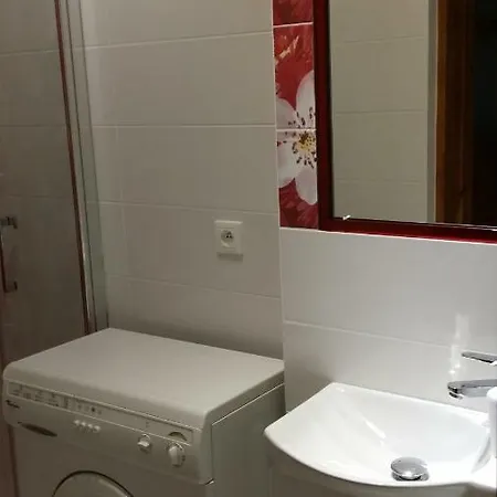 Apartman Apartament Miraculum Poznań