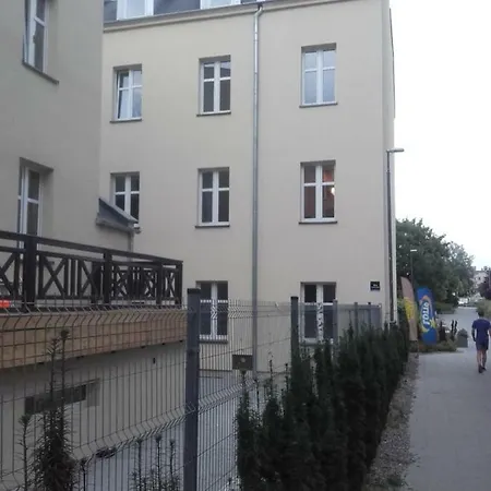 Apartament Miraculum * Poznań