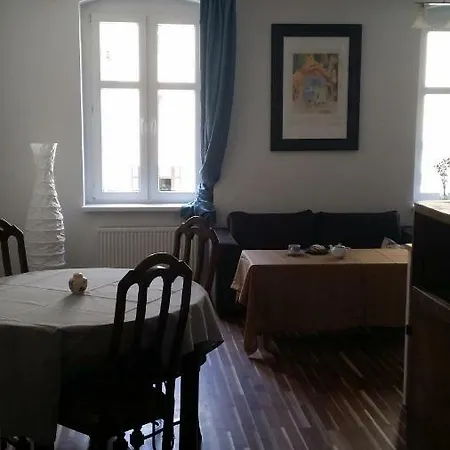 Apartament Miraculum * Poznań
